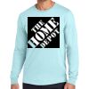 Classics Unisex Cotton Long Sleeve T Shirt Thumbnail