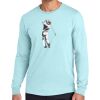 Classics Unisex Cotton Long Sleeve T Shirt Thumbnail