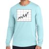 Classics Unisex Cotton Long Sleeve T Shirt Thumbnail