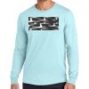 Classics Unisex Cotton Long Sleeve T Shirt Thumbnail