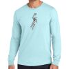 Classics Unisex Cotton Long Sleeve T Shirt Thumbnail