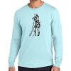 Classics Unisex Cotton Long Sleeve T Shirt Thumbnail
