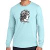 Classics Unisex Cotton Long Sleeve T Shirt Thumbnail