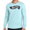 Classics Unisex Cotton Long Sleeve T Shirt Thumbnail
