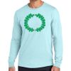 Classics Unisex Cotton Long Sleeve T Shirt Thumbnail