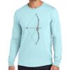Classics Unisex Cotton Long Sleeve T Shirt Thumbnail