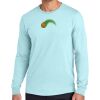 Classics Unisex Cotton Long Sleeve T Shirt Thumbnail