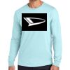 Classics Unisex Cotton Long Sleeve T Shirt Thumbnail