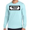 Classics Unisex Cotton Long Sleeve T Shirt Thumbnail
