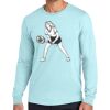 Classics Unisex Cotton Long Sleeve T Shirt Thumbnail