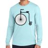 Classics Unisex Cotton Long Sleeve T Shirt Thumbnail