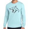 Classics Unisex Cotton Long Sleeve T Shirt Thumbnail