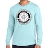Classics Unisex Cotton Long Sleeve T Shirt Thumbnail