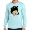 Classics Unisex Cotton Long Sleeve T Shirt Thumbnail