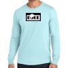 Classics Unisex Cotton Long Sleeve T Shirt Thumbnail