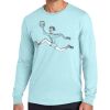 Classics Unisex Cotton Long Sleeve T Shirt Thumbnail