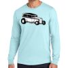 Classics Unisex Cotton Long Sleeve T Shirt Thumbnail