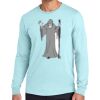 Classics Unisex Cotton Long Sleeve T Shirt Thumbnail