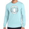 Classics Unisex Cotton Long Sleeve T Shirt Thumbnail