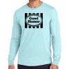 Classics Unisex Cotton Long Sleeve T Shirt Thumbnail