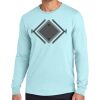 Classics Unisex Cotton Long Sleeve T Shirt Thumbnail