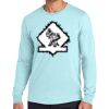 Classics Unisex Cotton Long Sleeve T Shirt Thumbnail