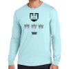 Classics Unisex Cotton Long Sleeve T Shirt Thumbnail