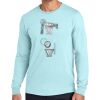 Classics Unisex Cotton Long Sleeve T Shirt Thumbnail