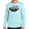 Classics Unisex Cotton Long Sleeve T Shirt Thumbnail