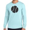 Classics Unisex Cotton Long Sleeve T Shirt Thumbnail