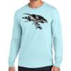 Classics Unisex Cotton Long Sleeve T Shirt Thumbnail