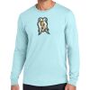 Classics Unisex Cotton Long Sleeve T Shirt Thumbnail