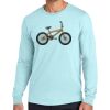 Classics Unisex Cotton Long Sleeve T Shirt Thumbnail