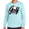 Classics Unisex Cotton Long Sleeve T Shirt Thumbnail
