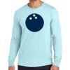 Classics Unisex Cotton Long Sleeve T Shirt Thumbnail