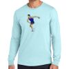 Classics Unisex Cotton Long Sleeve T Shirt Thumbnail