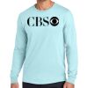 Classics Unisex Cotton Long Sleeve T Shirt Thumbnail