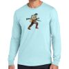 Classics Unisex Cotton Long Sleeve T Shirt Thumbnail