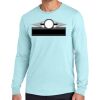 Classics Unisex Cotton Long Sleeve T Shirt Thumbnail
