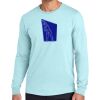 Classics Unisex Cotton Long Sleeve T Shirt Thumbnail