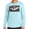 Classics Unisex Cotton Long Sleeve T Shirt Thumbnail