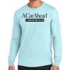 Classics Unisex Cotton Long Sleeve T Shirt Thumbnail