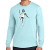 Classics Unisex Cotton Long Sleeve T Shirt Thumbnail