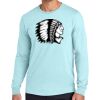Classics Unisex Cotton Long Sleeve T Shirt Thumbnail