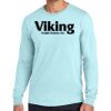 Classics Unisex Cotton Long Sleeve T Shirt Thumbnail