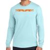 Classics Unisex Cotton Long Sleeve T Shirt Thumbnail
