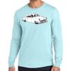 Classics Unisex Cotton Long Sleeve T Shirt Thumbnail