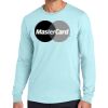 Classics Unisex Cotton Long Sleeve T Shirt Thumbnail