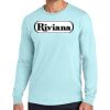 Classics Unisex Cotton Long Sleeve T Shirt Thumbnail