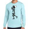 Classics Unisex Cotton Long Sleeve T Shirt Thumbnail
